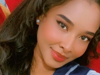 AmelyaMahx's Live official Profile Image